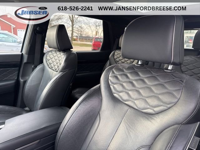 Used 2020 Hyundai Palisade Limited image 11