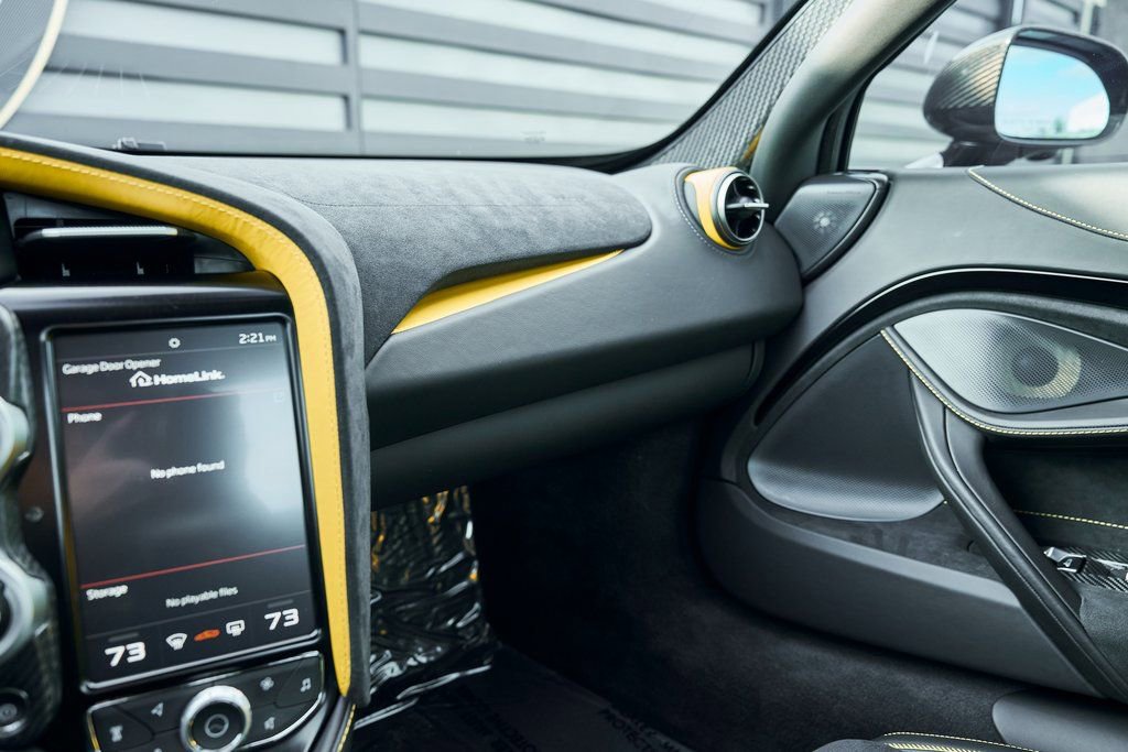 Used 2021 McLaren 720S image 74