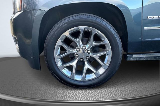Used 2019 GMC Yukon Denali w/ Denali Ultimate Package image 33
