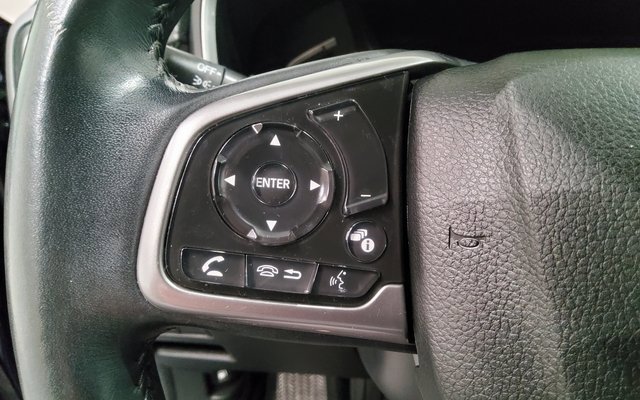Certified 2019 Honda CR-V EX-L image 33