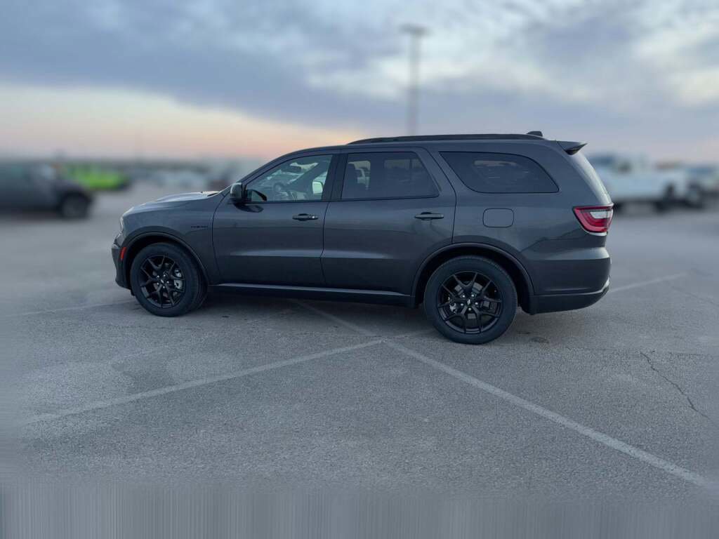 New 2026 Dodge Durango GT image 7