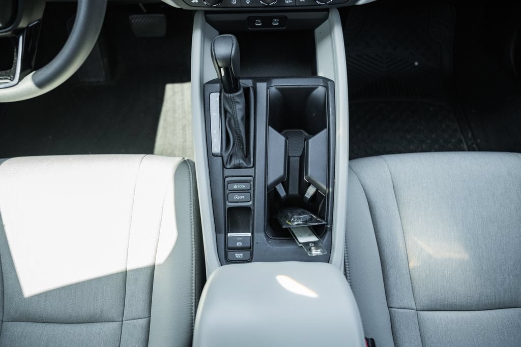 Used 2024 Honda Accord EX image 23