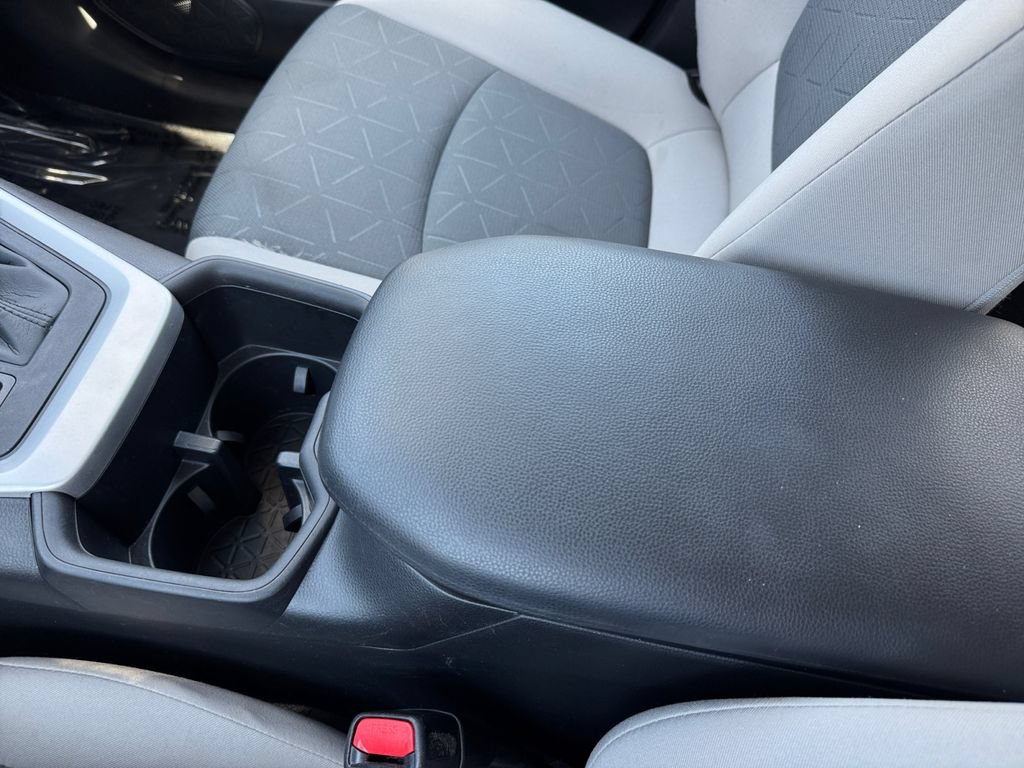 Certified 2023 Toyota RAV4 XLE w/ Convenience Package AWD/4WD image 27