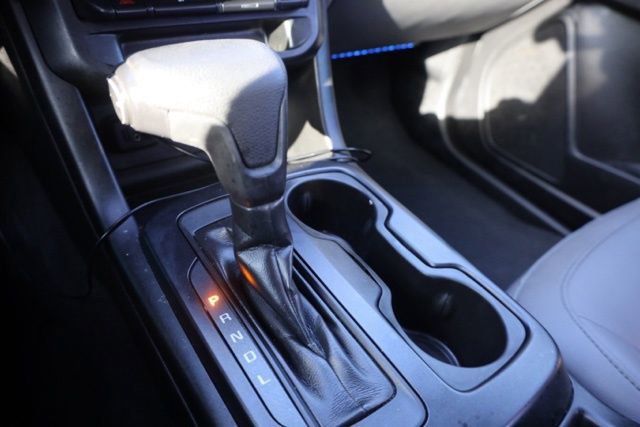 Used 2020 GMC Canyon 2WD Crew Cab w/ Convenience Package image 9