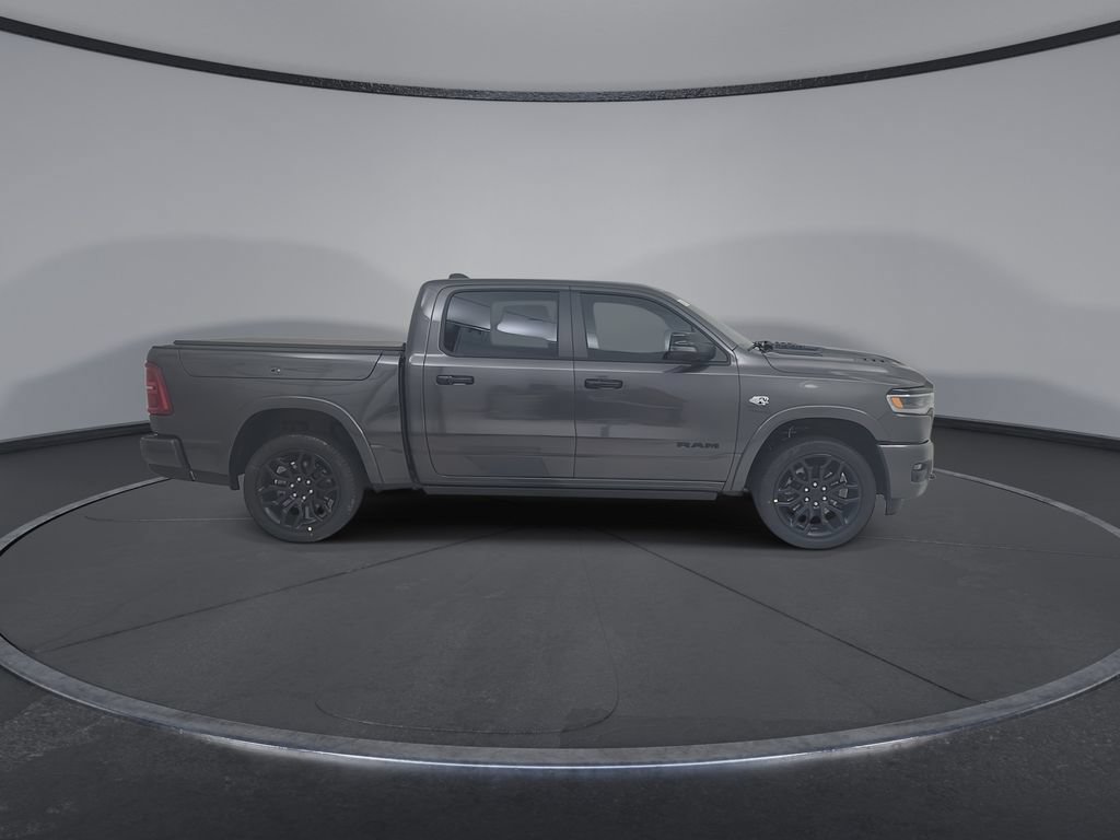 New 2026 RAM 1500 Limited AWD/4WD image 2