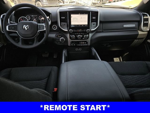 New 2026 RAM 1500 Big Horn image 4