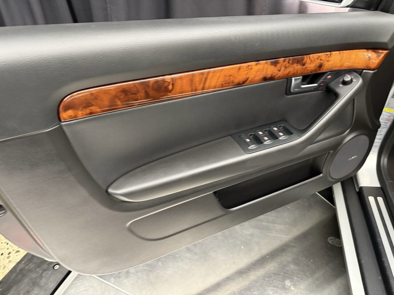 Used 2009 Audi A4 2.0T image 22