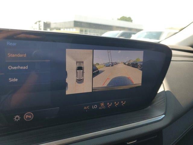 Used 2024 Buick Envision Preferred AWD/4WD image 35