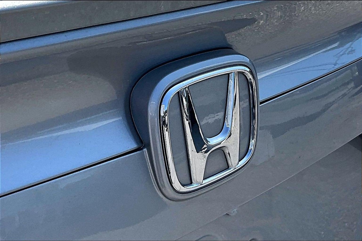 Used 2020 Honda Civic EX image 8