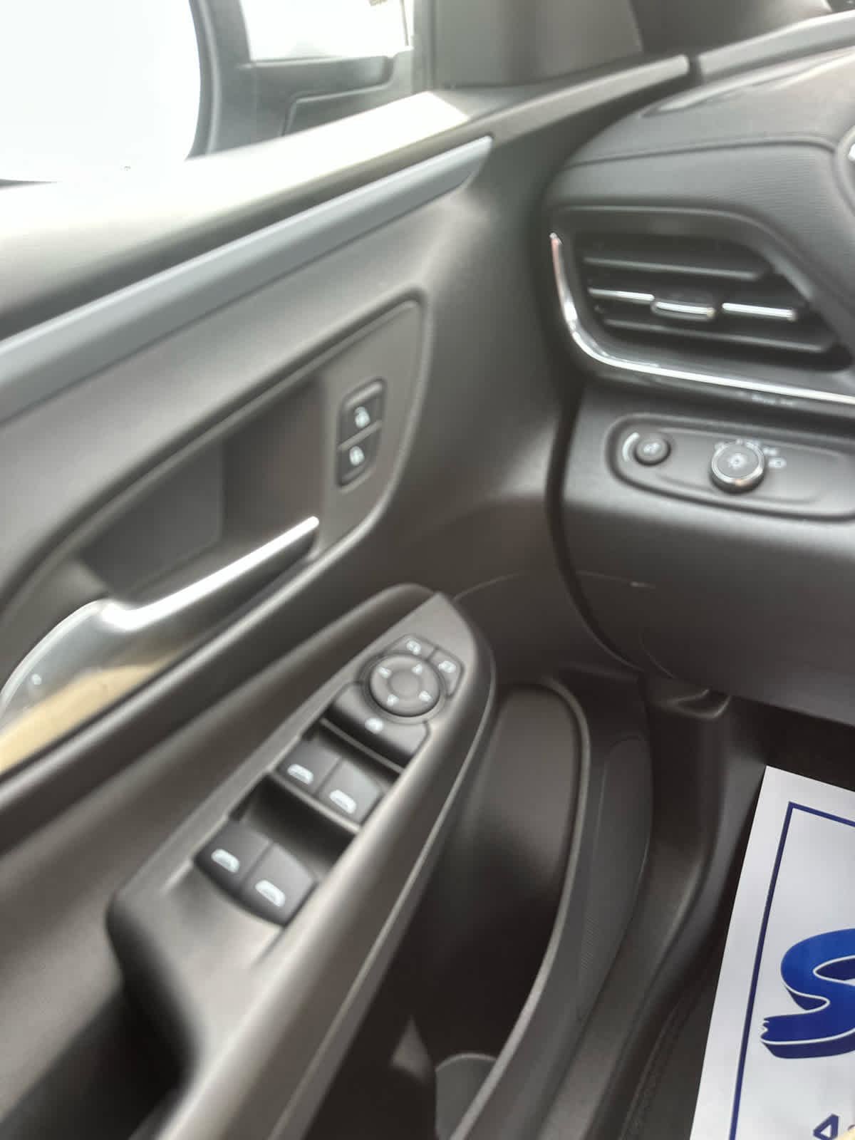 New 2026 Buick Envista Preferred w/ Convenience I Package image 16
