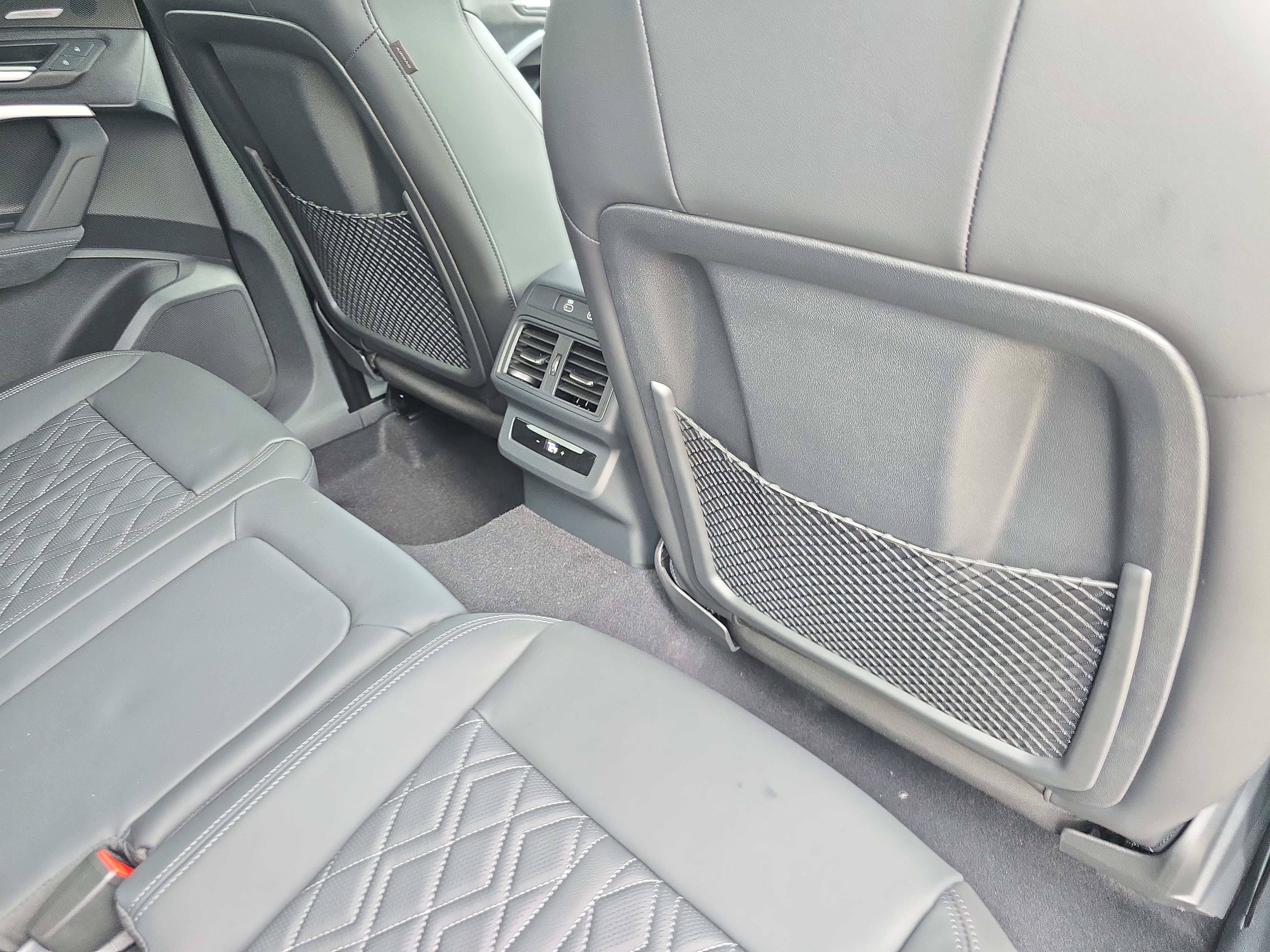 New 2026 Audi SQ5 Premium Plus AWD/4WD image 11