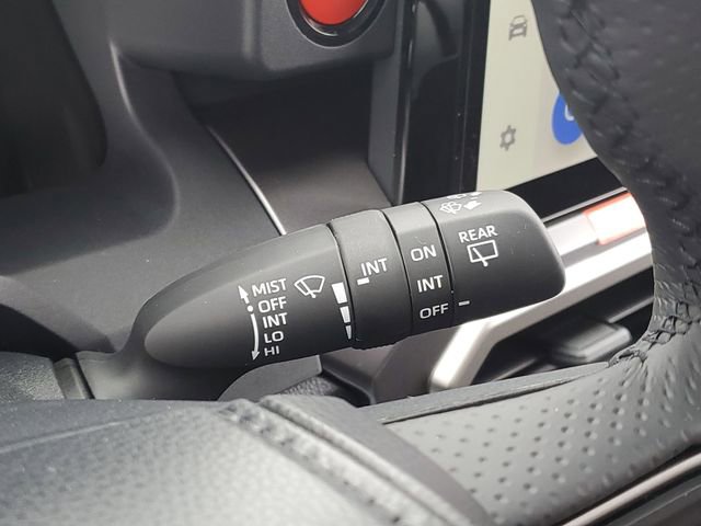 New 2026 Toyota 4Runner TRD Sport Premium AWD/4WD image 18