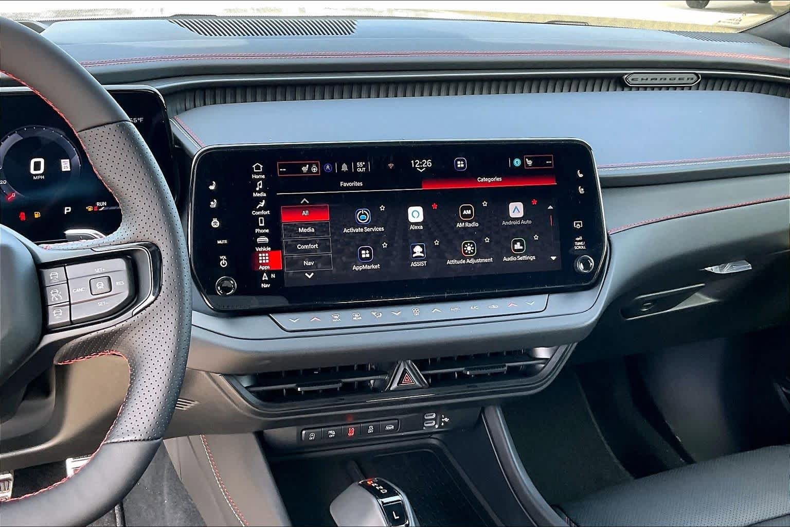 New 2026 Dodge Charger Scat Pack image 6