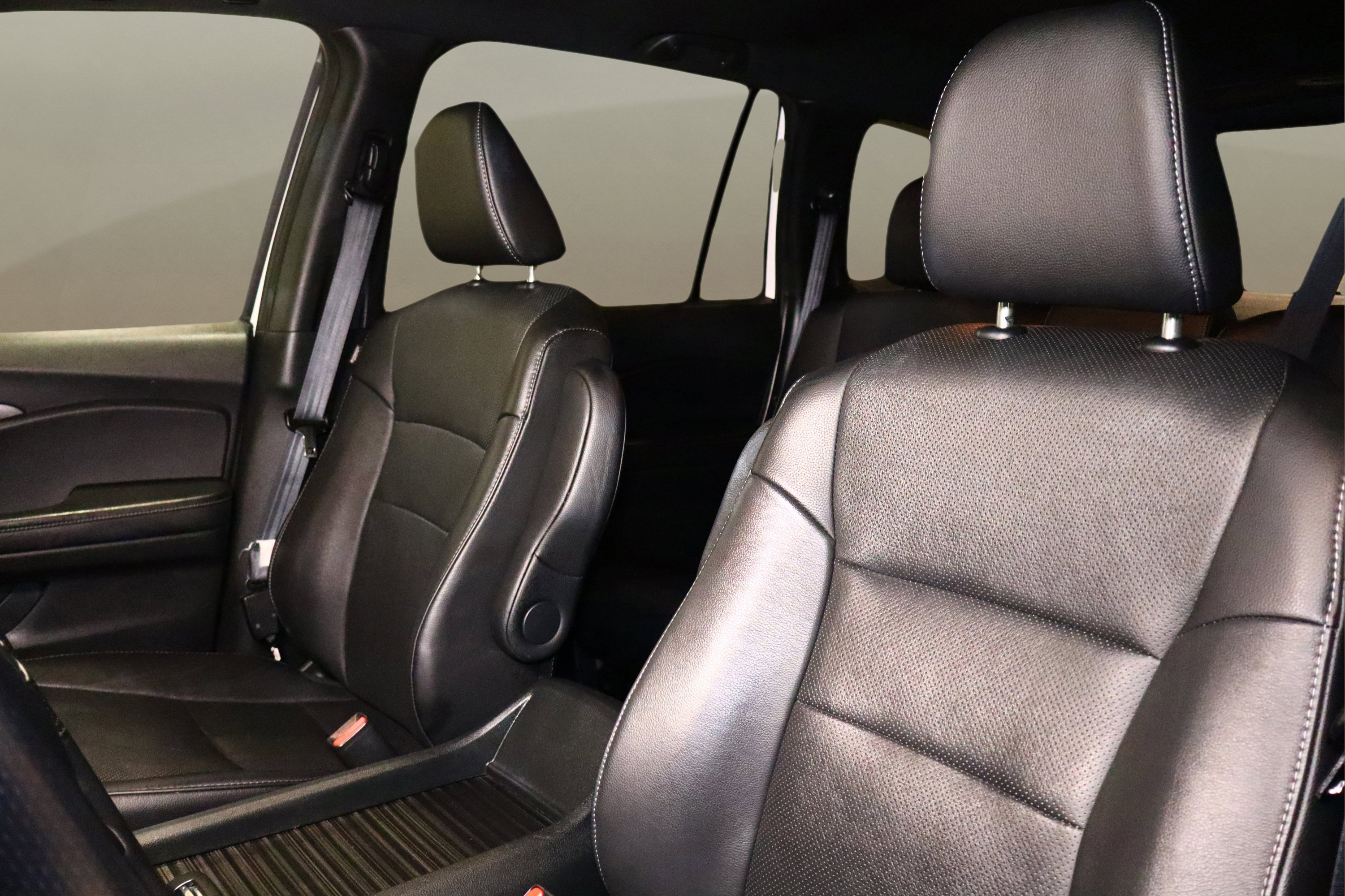 Used 2023 Honda Passport EX-L image 15