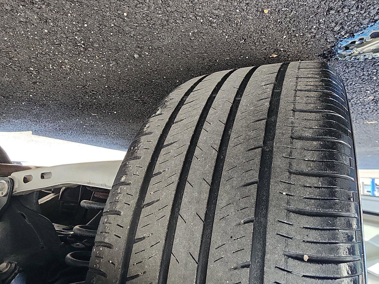 Used 2021 GMC Terrain Denali w/ Denali Premium Package image 10