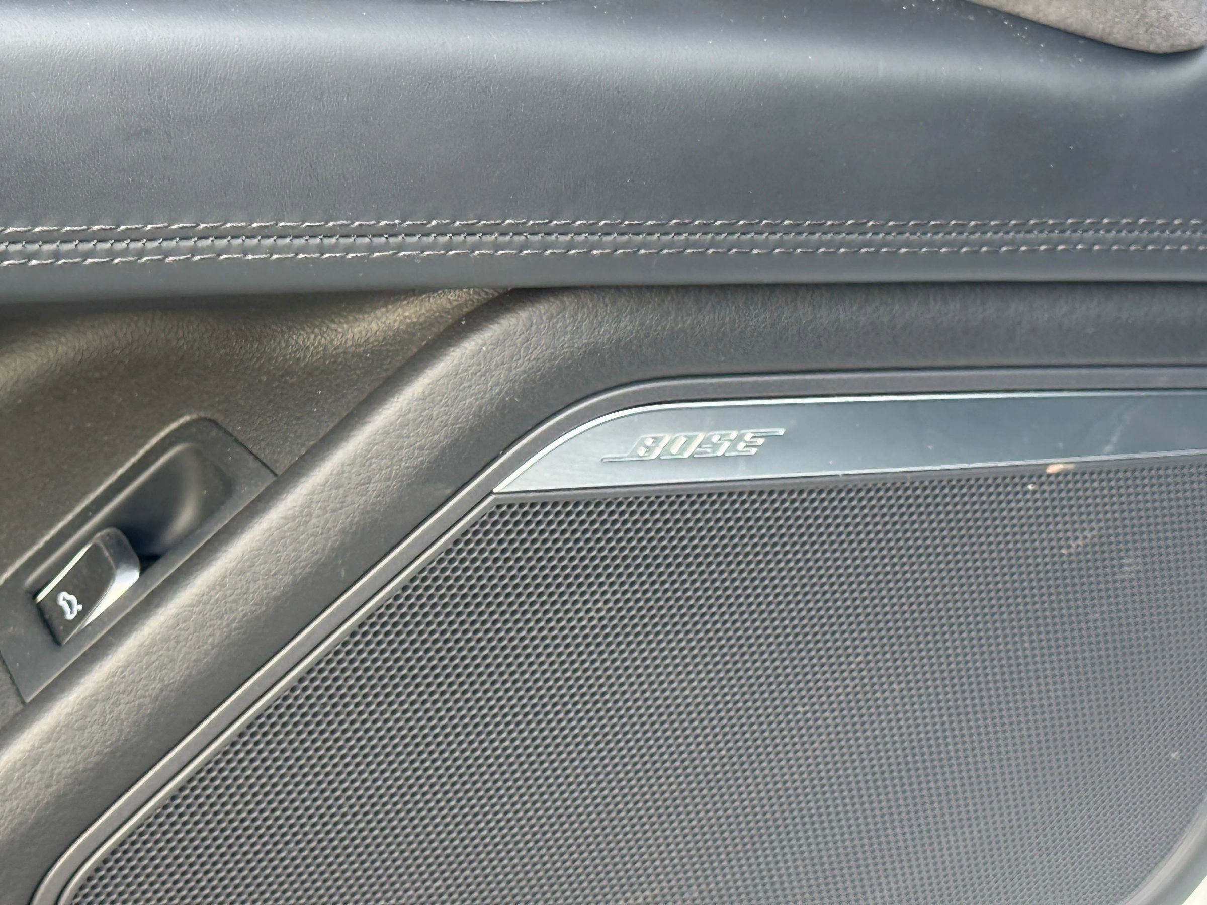 Used 2017 Audi RS 7 Performance image 14