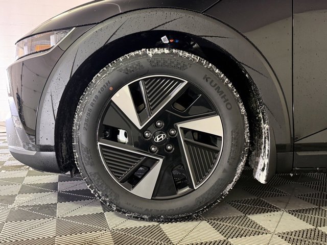 New 2026 Hyundai Ioniq 5 SEL image 11