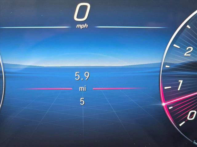 New 2026 Mercedes-Benz GLC 300 image 9