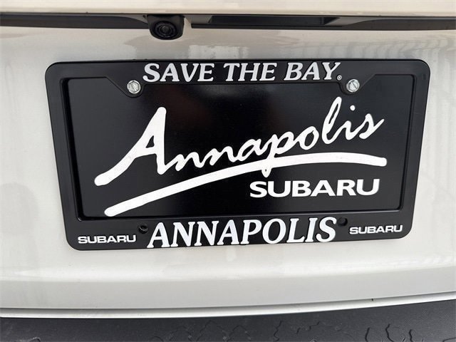 New 2025 Subaru Crosstrek 2.5i Limited image 18