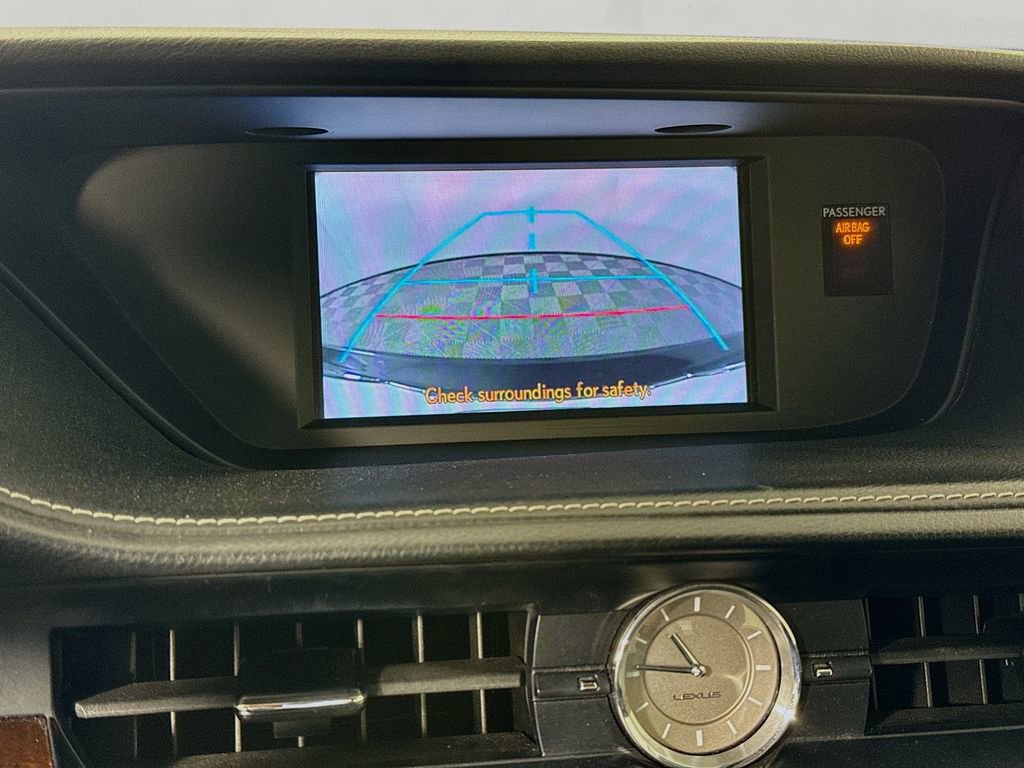 Used 2014 Lexus ES 350 image 13