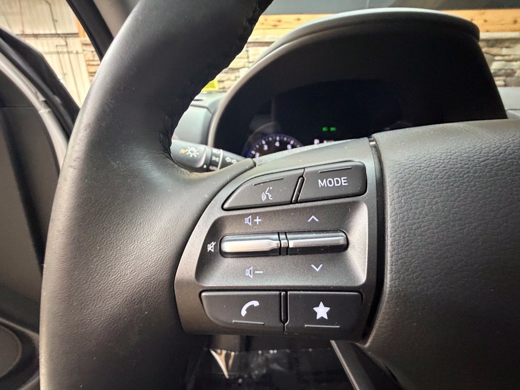 Used 2023 Hyundai Kona SEL w/ Convenience Package AWD/4WD image 35