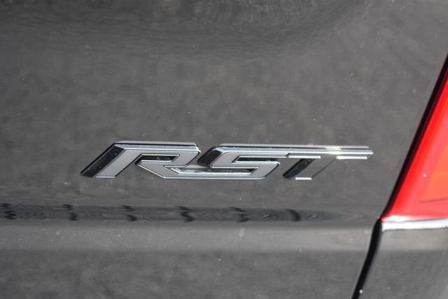 New 2026 Chevrolet Silverado 1500 RST w/ All Star Edition Plus AWD/4WD image 19