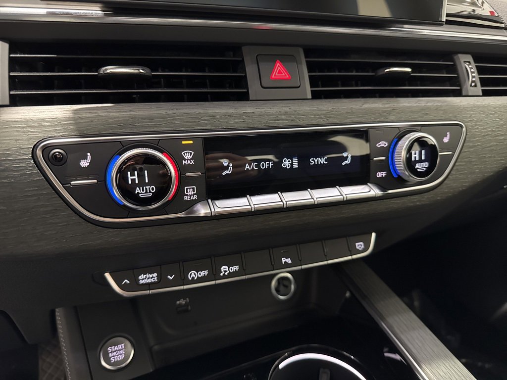 Used 2024 Audi A4 2.0T Premium Plus image 18