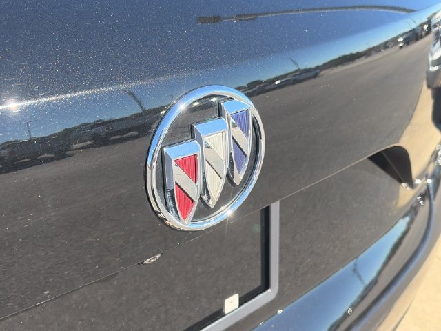 Used 2023 Buick Envision Preferred FWD image 29
