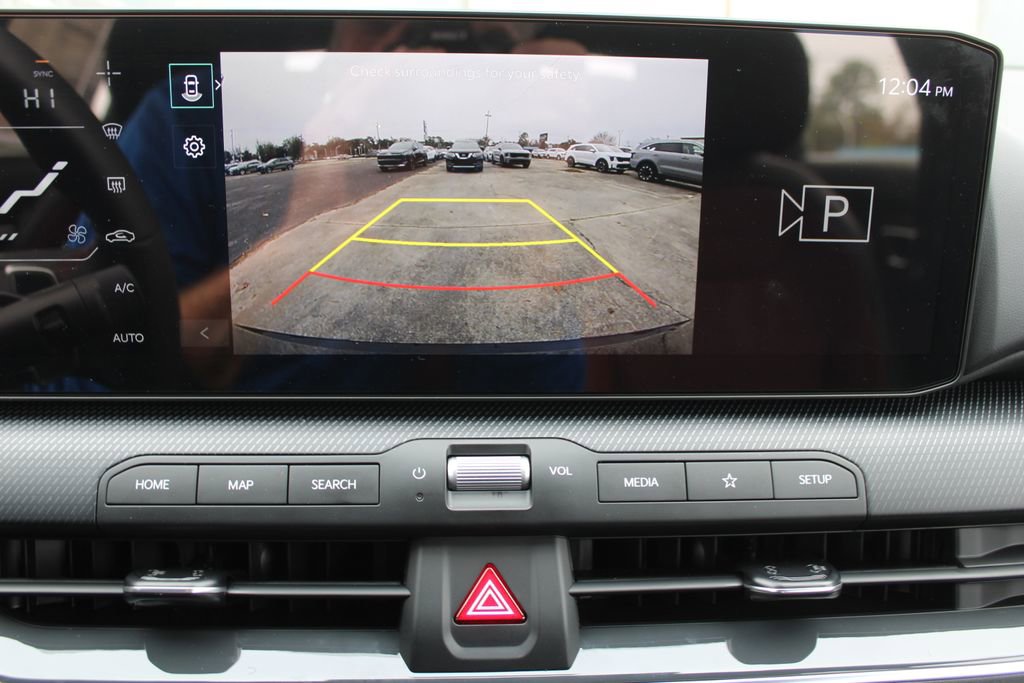 New 2025 Kia K4 GT-Line image 49