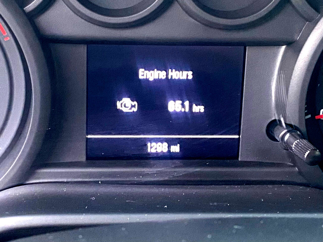 Used 2025 Chevrolet Silverado 2500 W/T w/ WT/CX Safety Package image 19