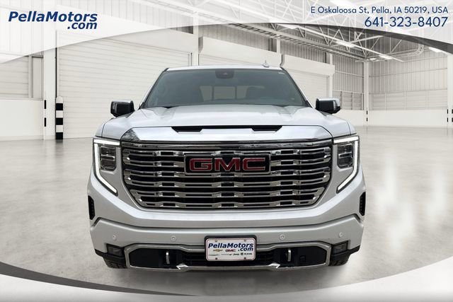 Used 2024 GMC Sierra 1500 Denali image 7