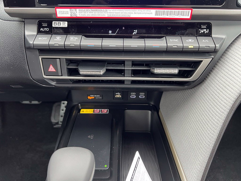New 2026 Toyota Camry SE w/ Convenience Package FWD image 23