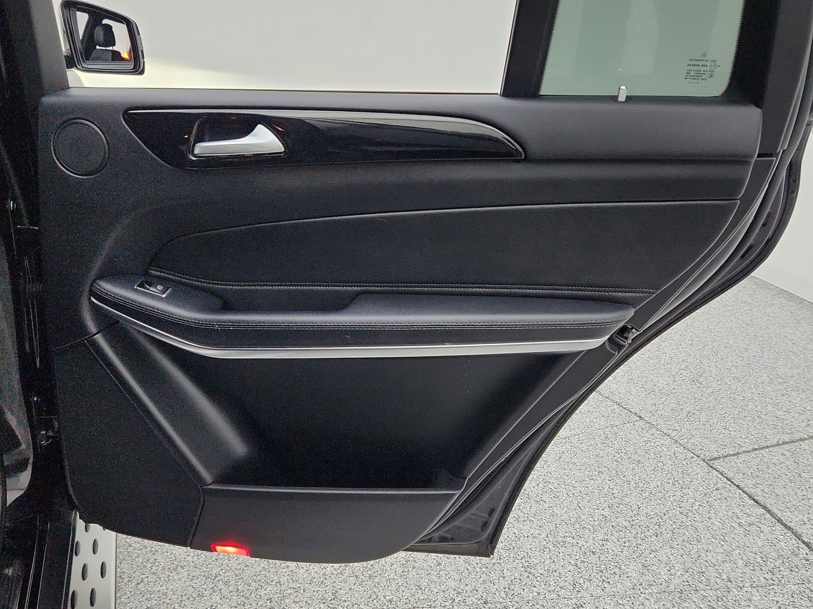 Used 2019 Mercedes-Benz GLS 550 4MATIC image 31