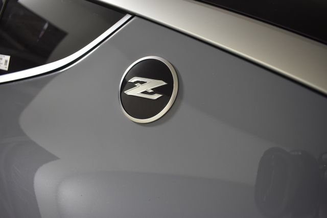 Certified 2024 Nissan Z Performance w/ Floor Mat Package RWD image 44