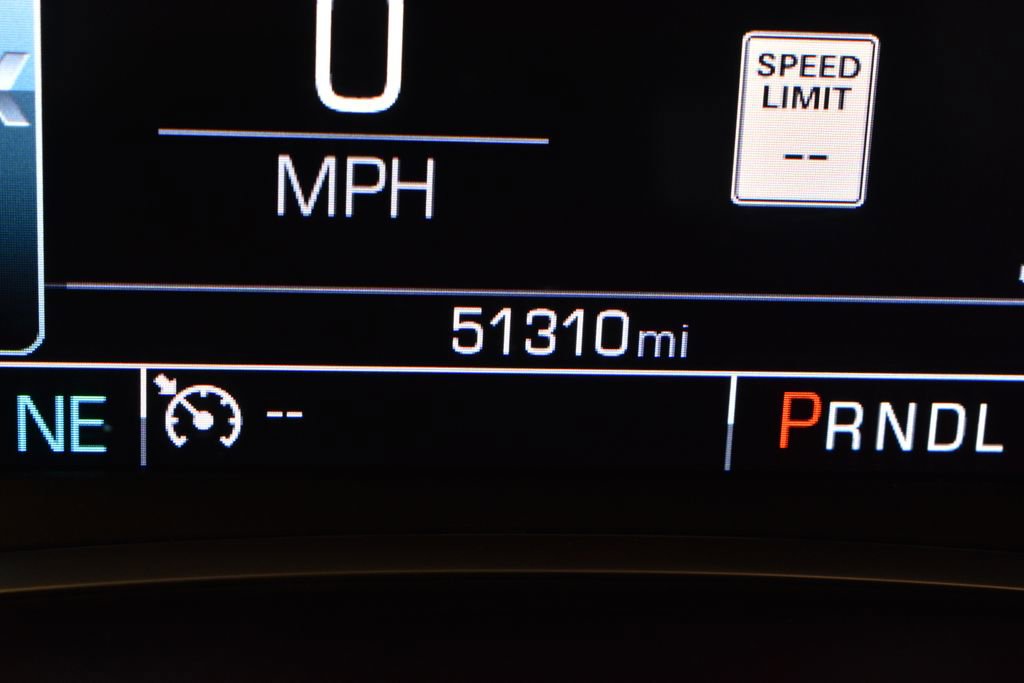 Used 2019 Chevrolet Traverse High Country w/ LPO, Floor Liner Package image 21