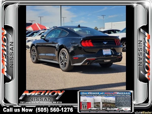 Used 2023 Ford Mustang Premium image 6