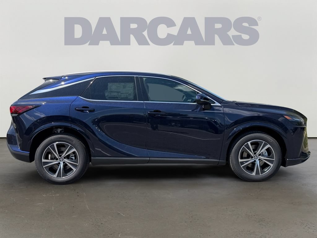 New 2026 Lexus RX 350 Premium w/ Accessory Package (K3) AWD/4WD image 3