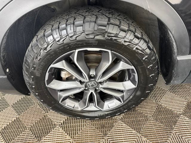 Certified 2022 Honda CR-V EX image 35