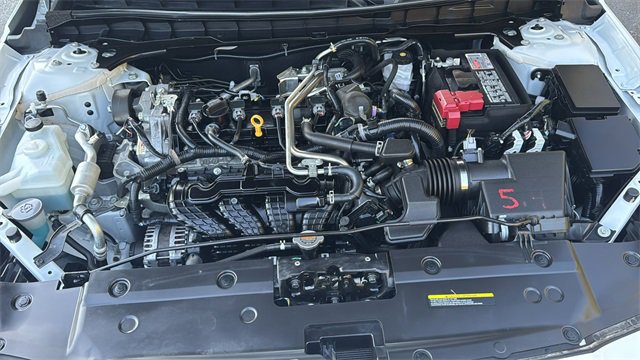 Used 2024 Nissan Altima 2.5 S image 34