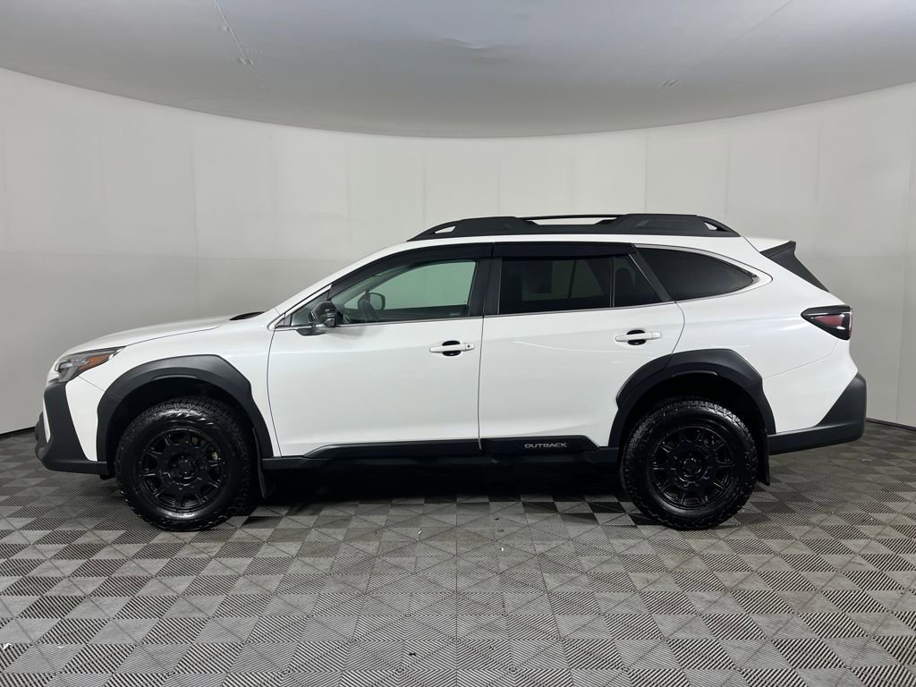 Used 2024 Subaru Outback Limited XT w/ Popular Package #2 image 9
