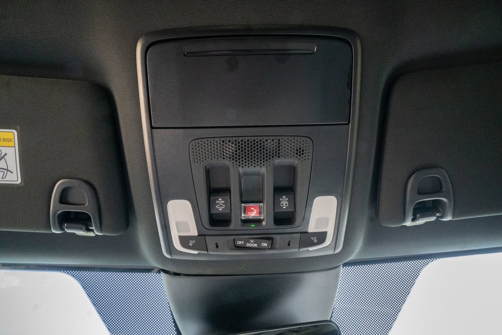 Used 2026 Honda Passport TrailSport Elite image 23