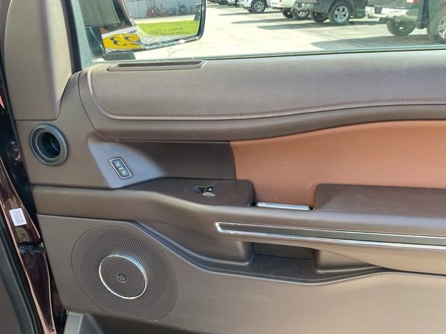 Used 2023 Ford Expedition Max King Ranch AWD/4WD image 27