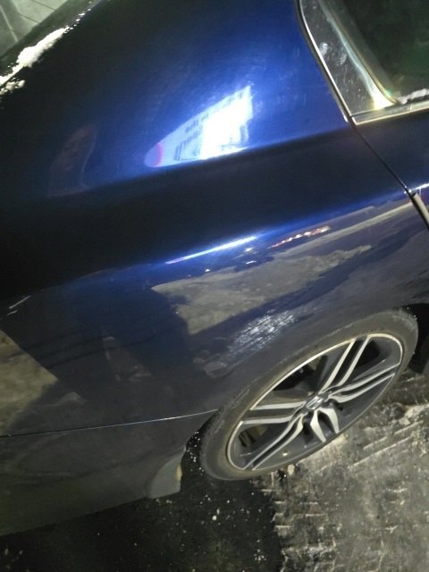 Used 2017 Honda Accord Sport image 5