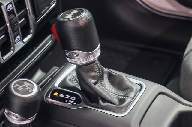 New 2024 Jeep Wrangler Unlimited Sahara image 19