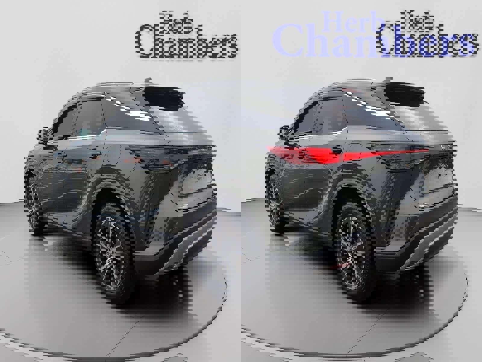 Used 2023 Lexus RX 350 Premium w/ Accessory Package image 3