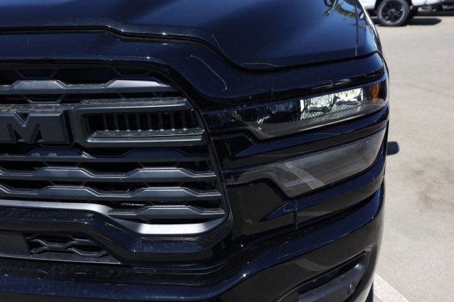 New 2026 RAM 2500 Tradesman image 10