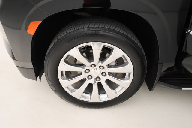 Used 2021 Chevrolet Tahoe Premier image 6