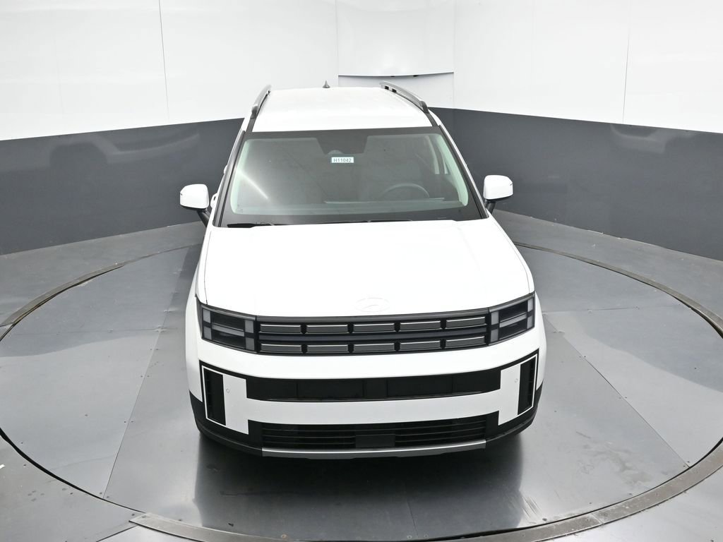 New 2026 Hyundai Santa Fe SEL image 58