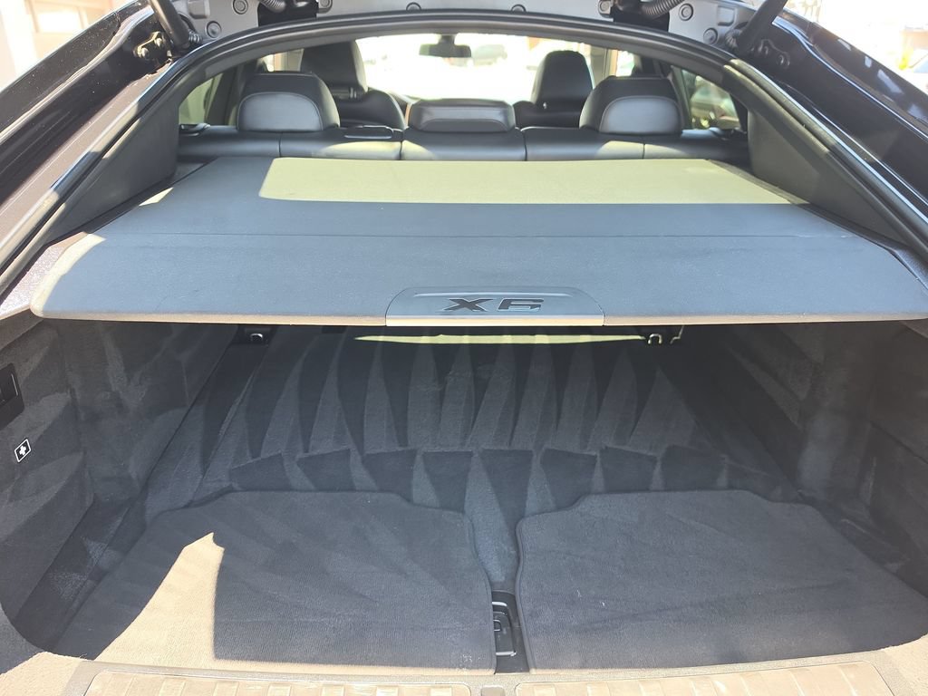 Used 2023 BMW X6 xDrive40i w/ Premium Package AWD/4WD image 25