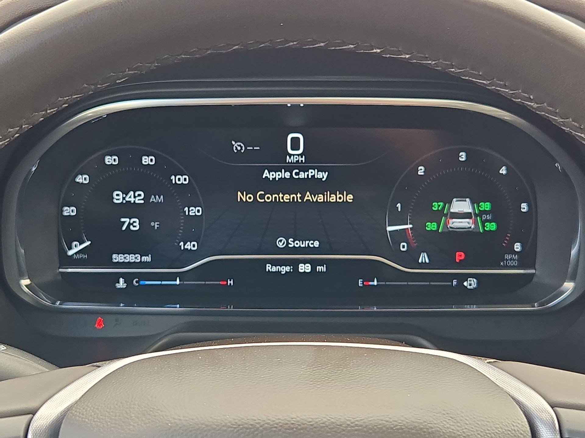 Used 2024 GMC Yukon XL SLT image 22